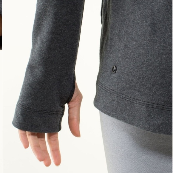 💗Lululemon Bliss Break Snap Button Cardigan💗 - Picture 5 of 7